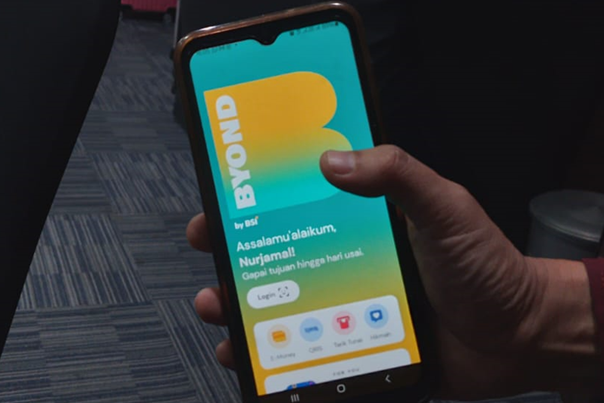 Manfaat BYOND by BSI bagi Nasabah: Kemudahan Transaksi dan Fitur Sosial Unik