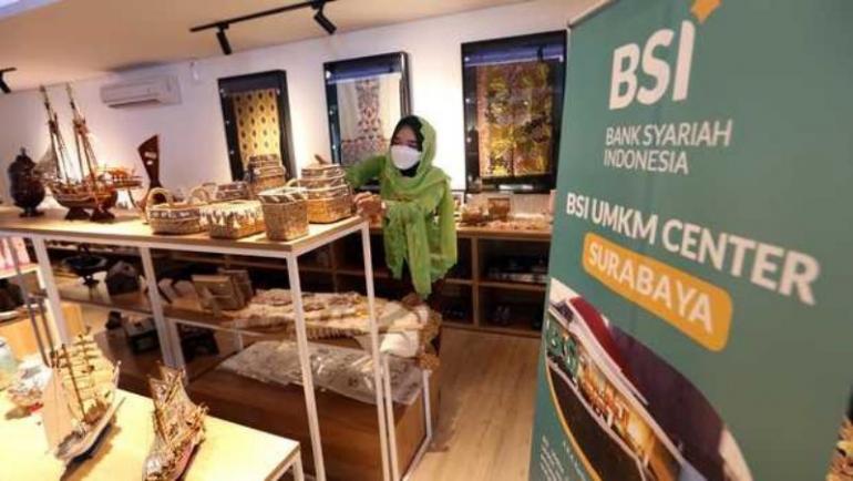 BSI Ajak Nasabah Bisnis Terus Berkembang, Kolaborasi BSI dan Komunitas TDA untuk Pengembangan UMKM