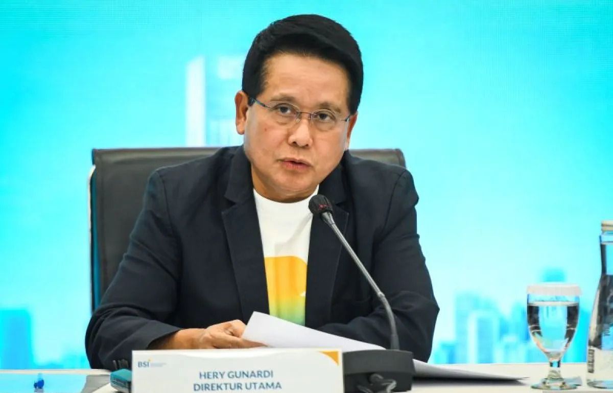Rasio CASA BSI Capai 60,12%, Kunci Pertumbuhan DPK Berkelanjutan