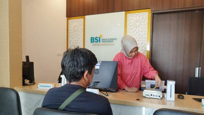 Layanan 471 Cabang Weekend Banking BSI di Seluruh Indonesia Sepanjang Februari 2025