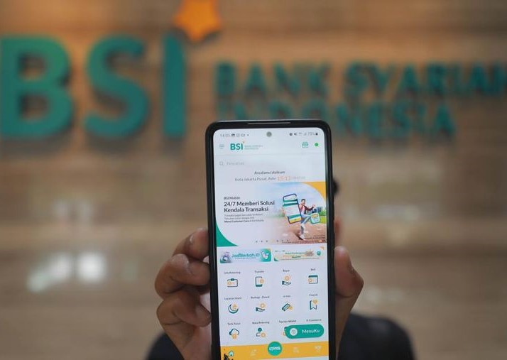 Layanan BSI Kembali Normal, Nasabah Bisa Bertransaksi Tanpa Kendala