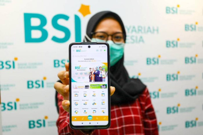 Pemutakhiran Sistem IT Tuntas, BSI Pastikan Layanan Digital Optimal