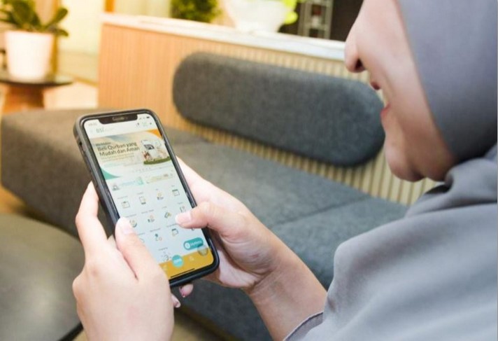 BSI Terus Menjaga Stabilitas Layanan dan Kepercayaan Nasabah