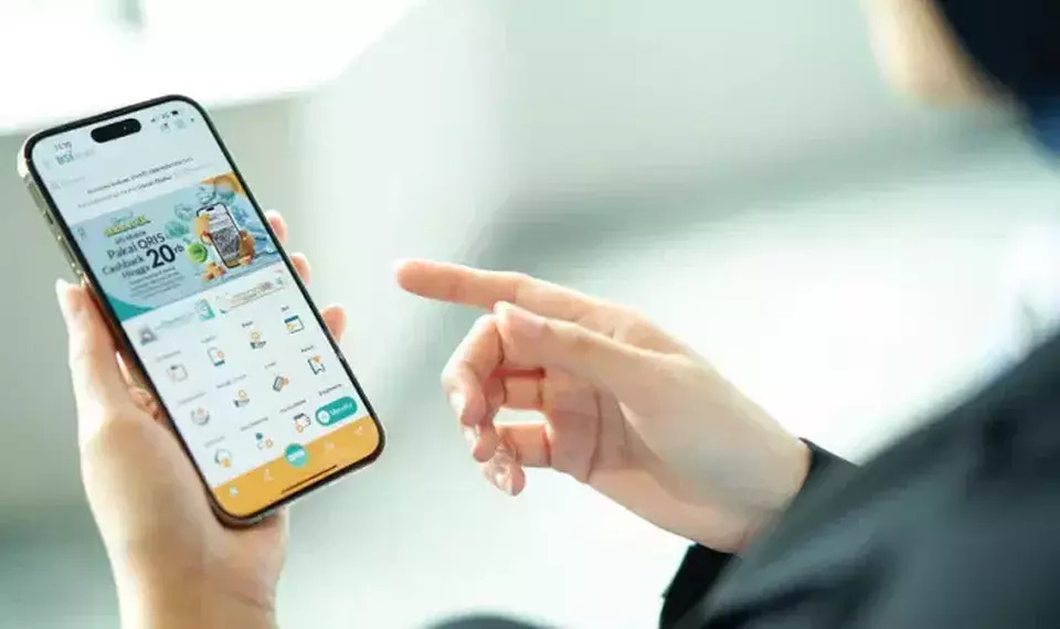 Upgrade Sistem BSI Selesai, Keamanan dan Layanan E-Channel Makin Optimal