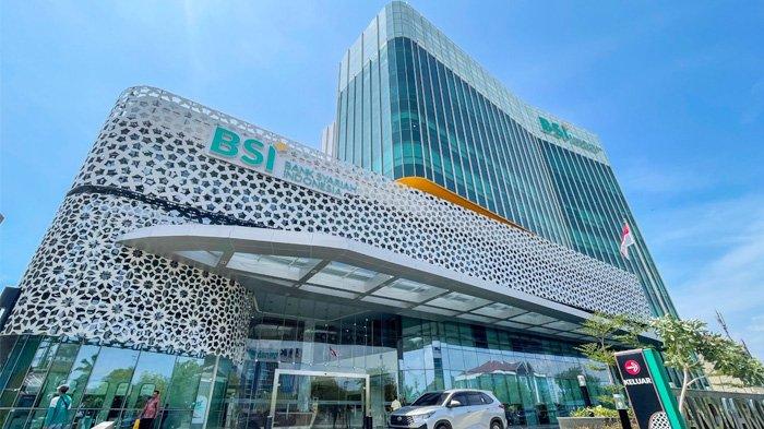 Ketidakpastian Pasar Menghadang, Namun BRIS Tumbuh 10,99% Sejak Awal Tahun