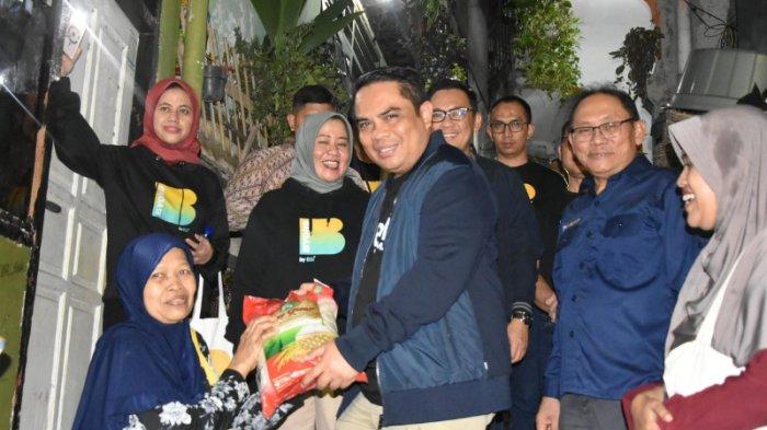(VIDEO) Aksi Peduli BSI untuk Korban Banjir dan Anak Yatim Duafa di Jabodetabek