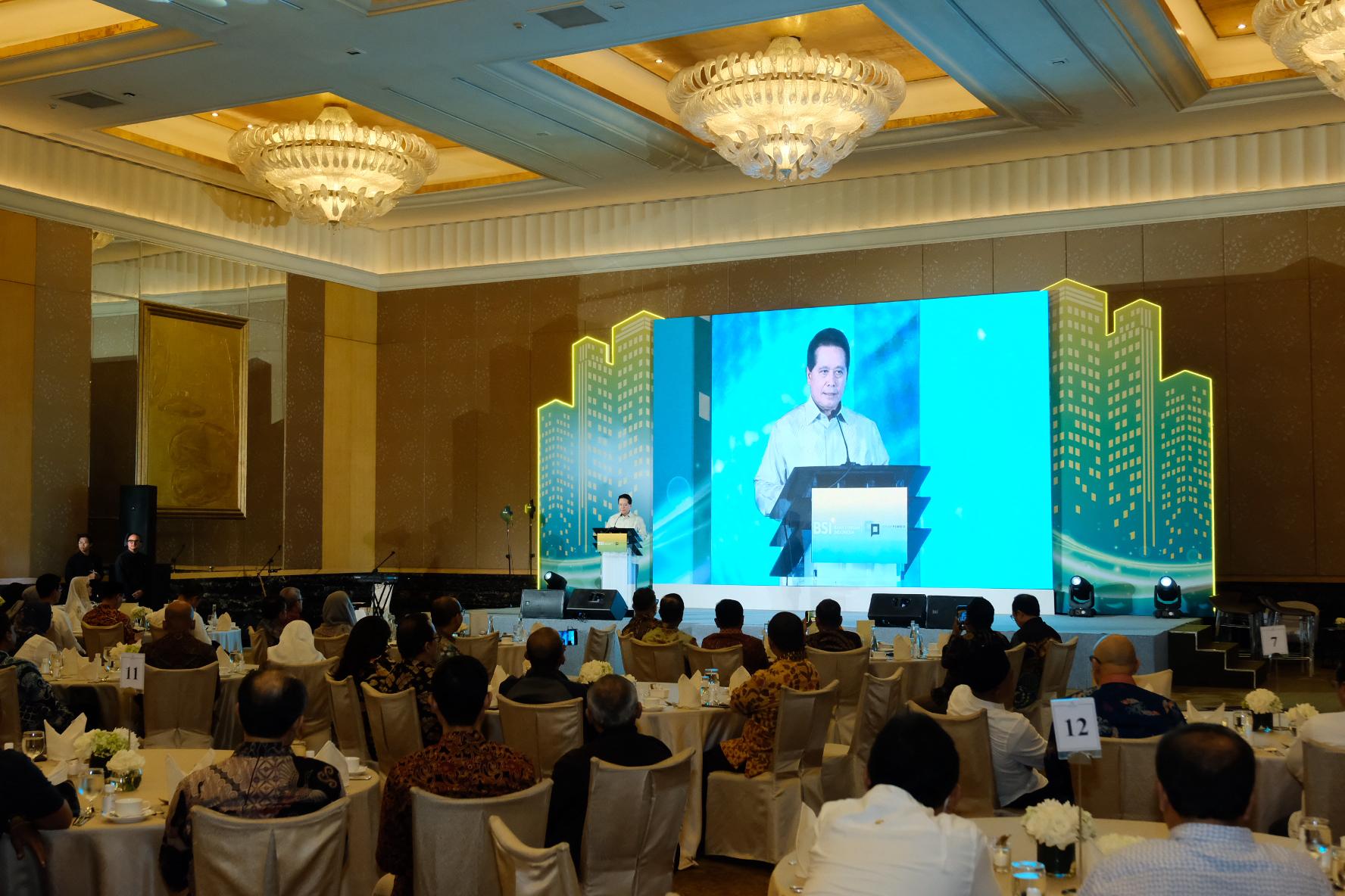 Sinergi Positif – BSI dan Forum Pemred Bersatu dalam Program Sosial Ramadan