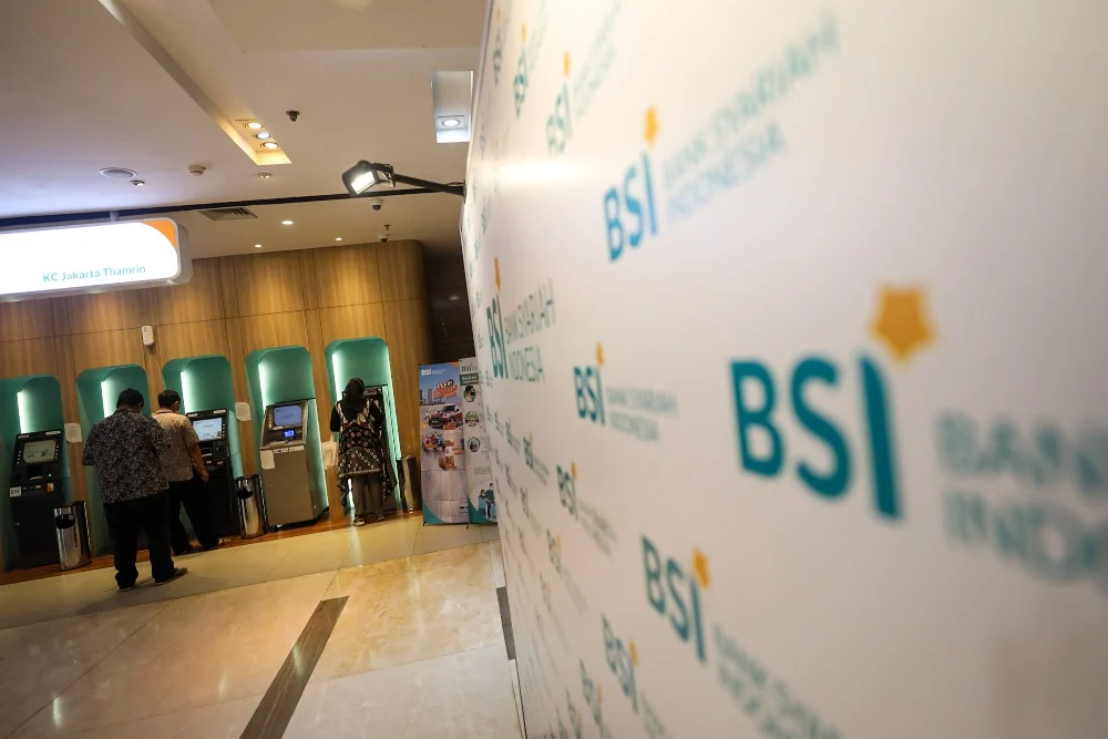 BSI Pastikan 492 Cabang Siap Layani Nasabah Saat Idulfitri