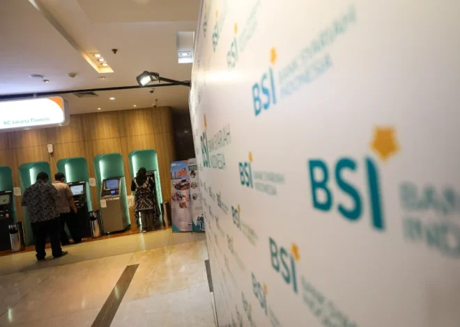 Raih ISO 22301:2019, BSI Perkuat Fondasi Menuju Bank Syariah Tangguh