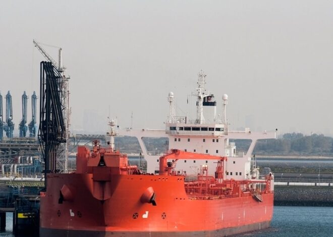 Ratusan Kapal Transcoal Dijamin Askrindo, Sinyal Positif untuk Industri Maritim