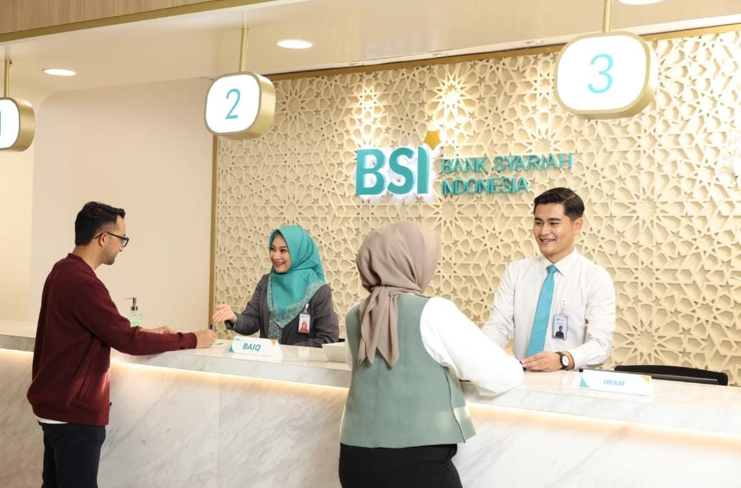 Dividen BSI 2025 Jadi Bukti Komitmen pada Pertumbuhan Berkelanjutan