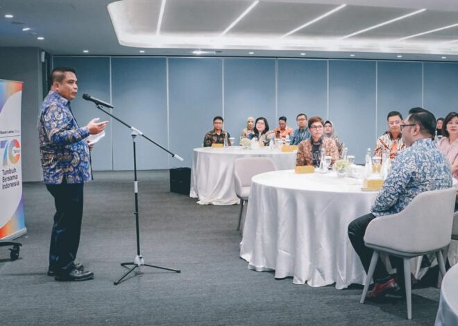 BSI Digitalisasi Ekosistem Syariah, Mesin EDC Jadi Andalan Transaksi Modern