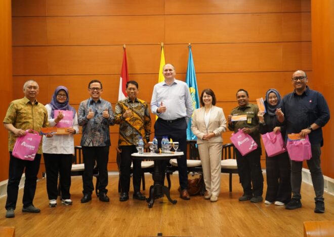 KAI Perkuat Transformasi Transportasi Berkelanjutan dengan Semangat Kebangkitan Nasional