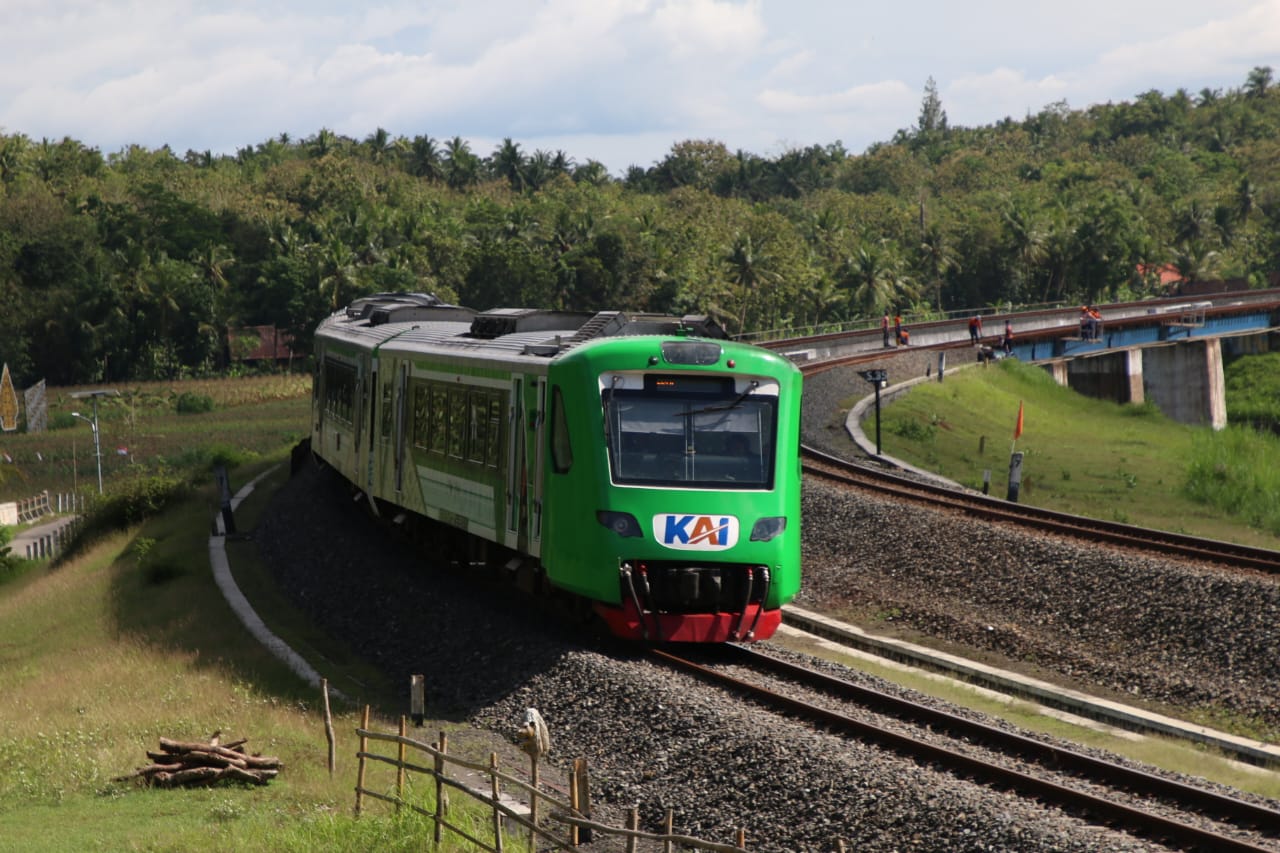 Koneksi Efisien Antarwilayah, KAI Dorong Transformasi Mobilitas Lewat Kereta Bandara