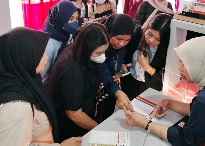 KAI Gandeng Naker Fest 2025 untuk Jaring SDM Unggul Berintegritas