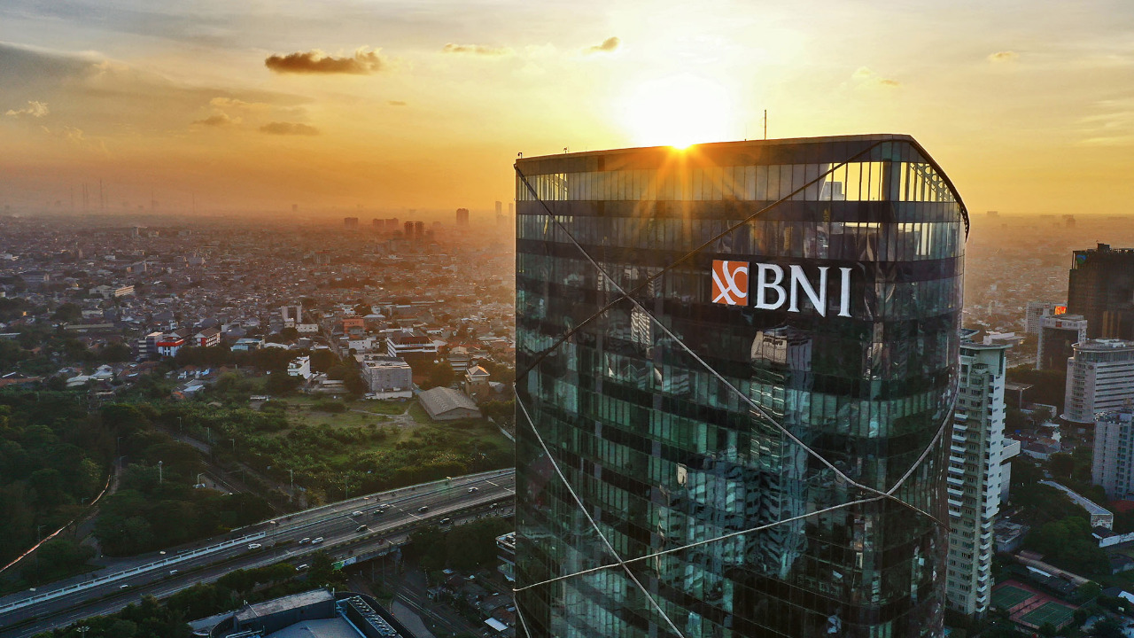 (Foto) BNI Sabet Tiga Penghargaan Triple A Awards 2025 Berkat BNIdirect