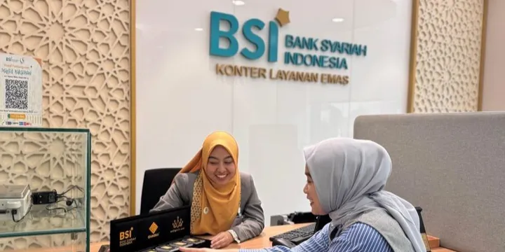 Dividen Bank Syariah Indonesia 2025 Jadi Insentif bagi Investor Jangka Panjang