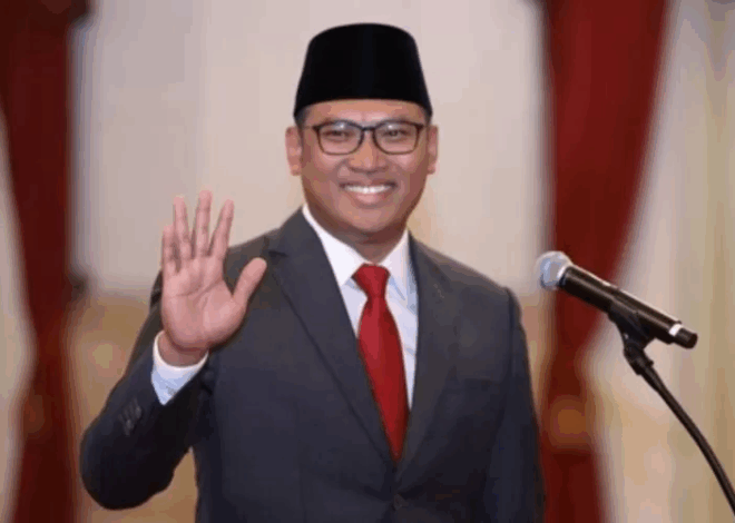 Wamentan Puji Kebijakan Prabowo, Sebut Dukungan Publik Tertinggi di Dunia