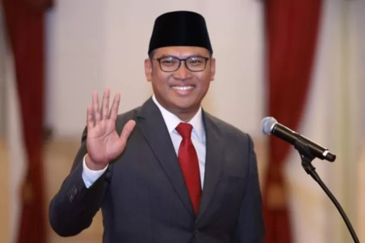 Wamentan Puji Kebijakan Prabowo, Sebut Dukungan Publik Tertinggi di Dunia